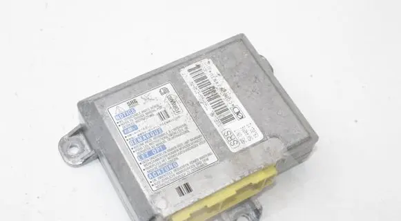 Honda CR-V Airbag control unit/module 77960SWAE240M4