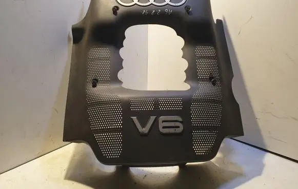 Audi A6 S6 C5 4B Engine cover (trim) 078103927P