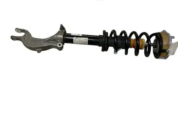 Audi Q5 SQ5 Front shock absorber with coil spring 80A413031AH 80A411105AM 4M0413037