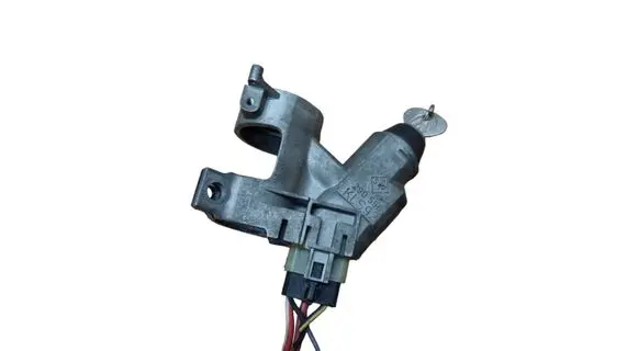 Volkswagen Polo Ignition lock 357905851
