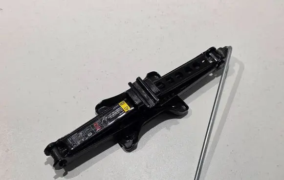 Volvo V60 Lift Jack 31317716