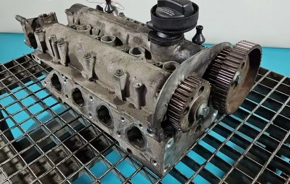 Volkswagen Golf V Engine head 036103373AK IMPRK1592868