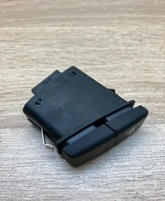 BMW X3 E83 Hazard light switch 6919506 549519500