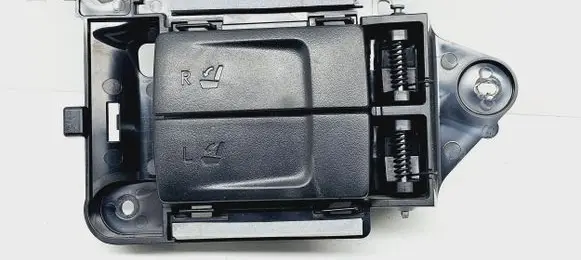 Lexus RX 450H Seat back rest control lever/handle 7205348020 72595X1T13