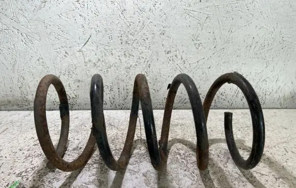 Volvo S60 Rear coil spring
