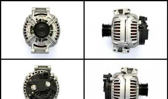 Audi A4 S4 B5 8D Generator/alternator CA1769