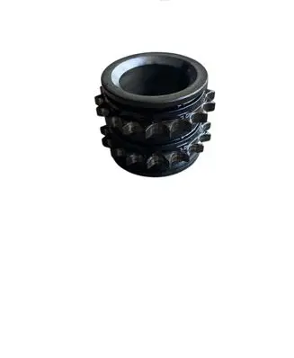 BMW 5 E39 Crankshaft gear 1719984