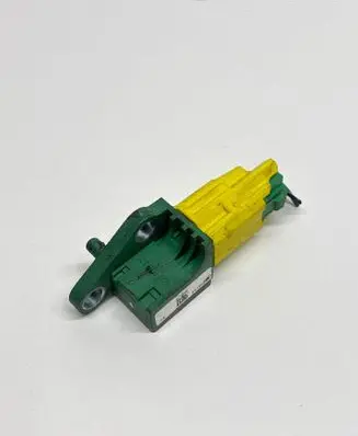 Volkswagen PASSAT B6 Airbag deployment crash/impact sensor 3C0909606