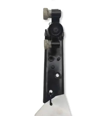 Renault Master III Sliding door middle roller runner 777640623R
