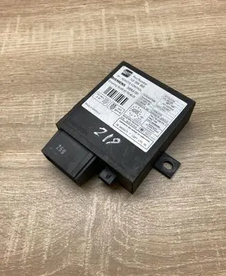 Seat Toledo I (1L) Comfort/convenience module 1L0959800 5WK4791