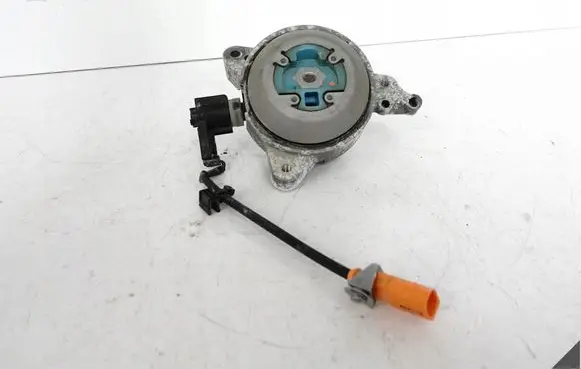 Audi A8 S8 D4 4H Gearbox mount 4H0399152AQ