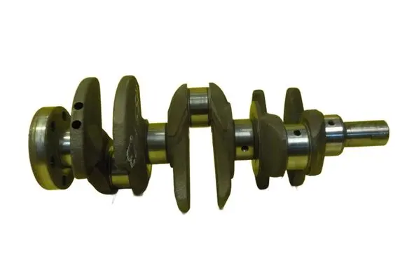 Citroen DS3 Crankshaft Y14 5FR 5FV