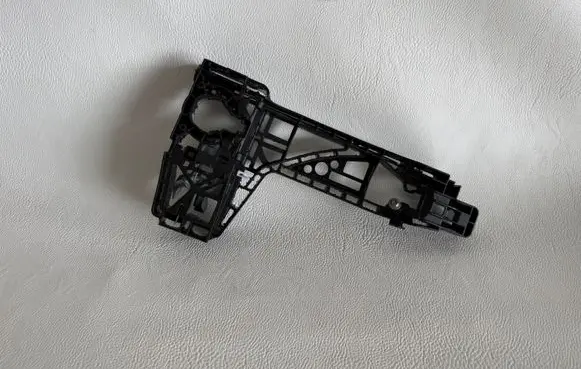Mercedes-Benz Sprinter W907 W910 Sliding door exterior handle A9077601100