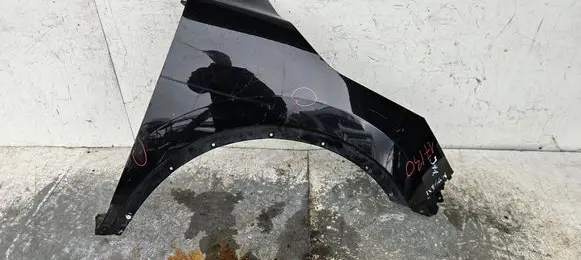 Nissan Qashqai Fender 