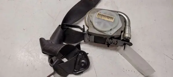 Opel Insignia A Front seatbelt 5010C1922S 306981299P10 3063932AA