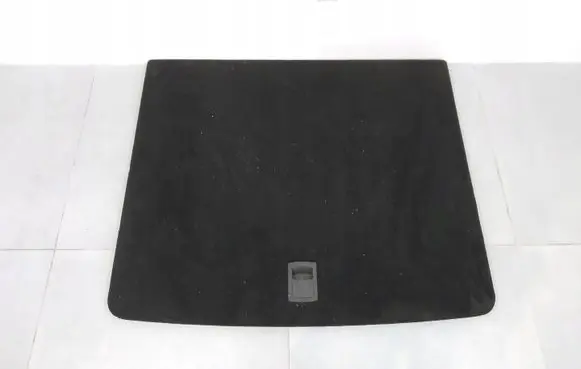Alfa Romeo Tonale Trunk/boot floor carpet liner 1561709610