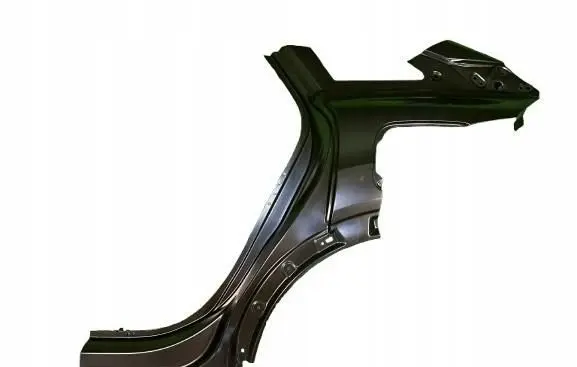Citroen C4 III e-C4 Rear quarter panel 