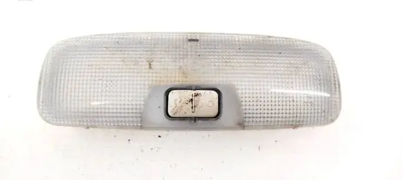 Ford Mondeo MK IV Rear seat light