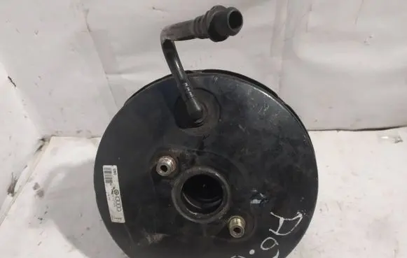 Audi A6 S6 C5 4B Brake booster 4B0612105