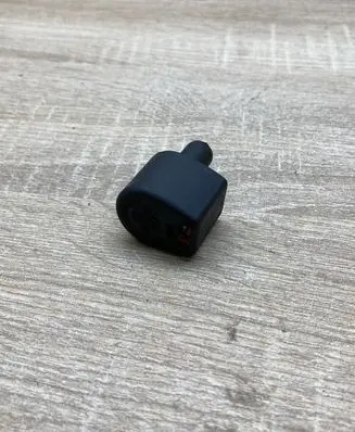 Mercedes-Benz ML W163 Oil level dip stick A1402700091