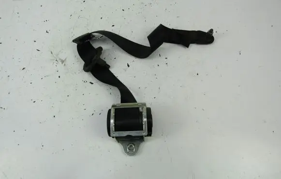 Opel Combo C Set of seat belts 