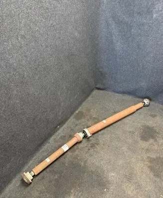 Dodge Durango Middle center prop shaft P52123731AB TYG0577T0322