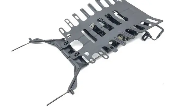 Honda CR-V Seat adjustment assembly 3040001B