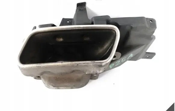 Mercedes-Benz S C217 Muffler trim A2178850714