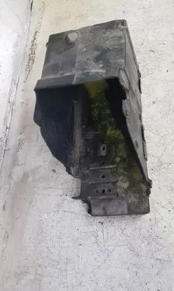 Ford S-MAX Battery box tray 