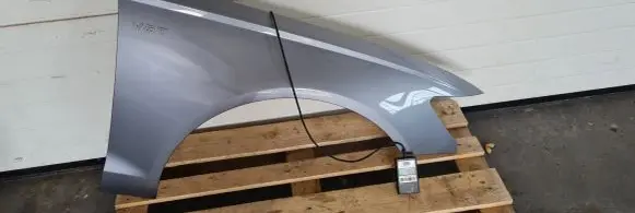 Audi A6 C7 Fender 4G0821102 PRAWY LX7P