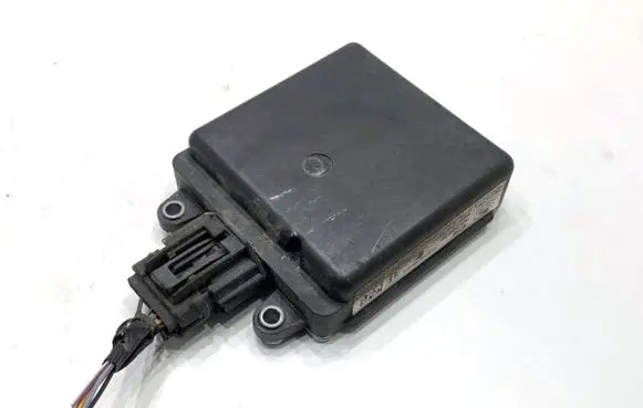 Ford Escape III Other control units/modules GV6T14D453AC