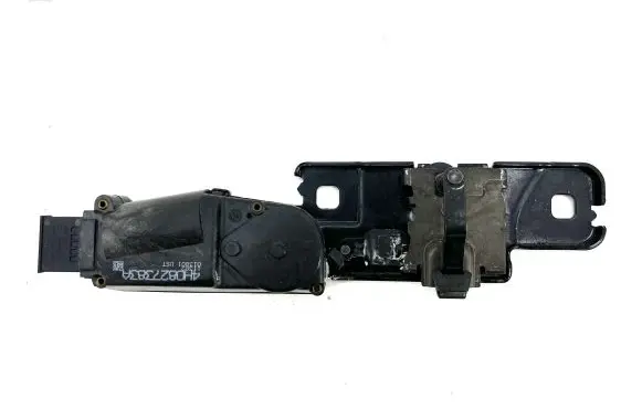 Tailgate/trunk/boot lift motor
