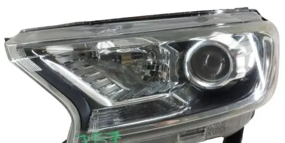 Ford Ranger Headlight/headlamp