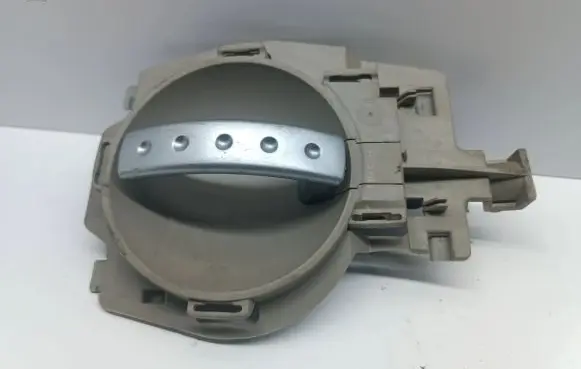 Citroen C3 Front door interior handle 9647164477 9647164377