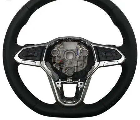 Volkswagen Tayron II Steering wheel 571419089J