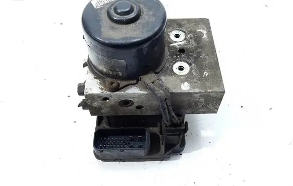 Audi TT Mk1 ABS Pump 8N0614417