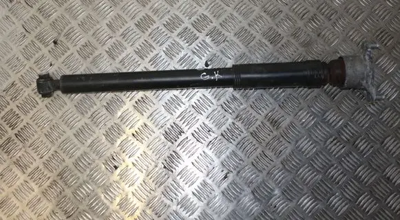 Mercedes-Benz GLA W156 Rear shock absorber/damper