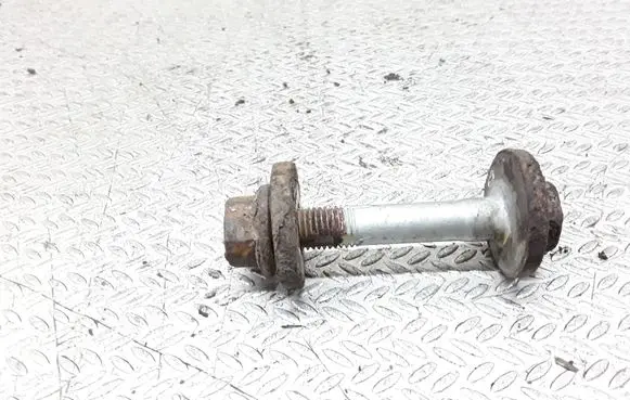 BMW X5 E53 Rear suspension camber bolt 