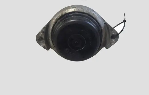 BMW 1 E81 E87 Engine mount bracket 13981112