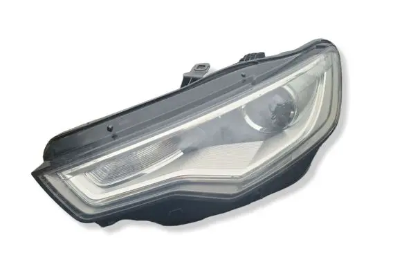 Audi A6 C7 Headlight/headlamp 4G0941753E