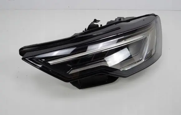 Audi A6 S6 C8 4K Headlight/headlamp 4K0941039