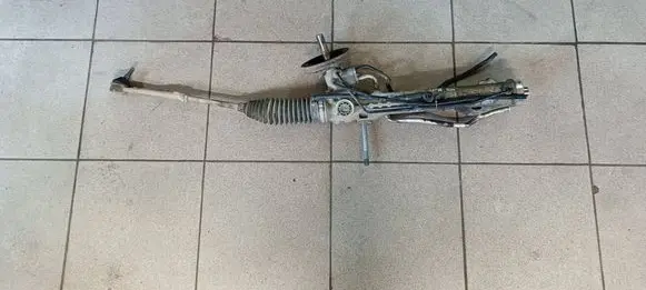 Citroen Berlingo Steering rack 