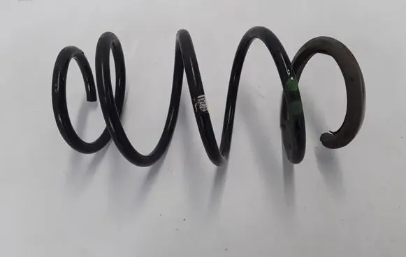Renault Scenic III - Grand scenic III Front coil spring