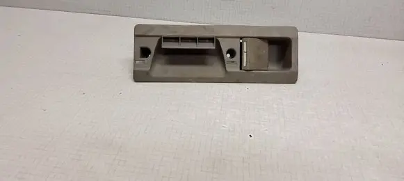 Volkswagen II LT Rear door interior handle 9017600361