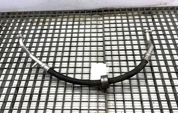 Dacia Duster II Air conditioning (A/C) pipe/hose 924809444R