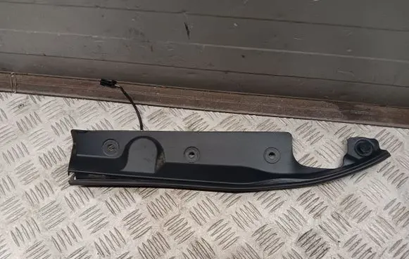 Chrysler Pacifica Tailgate trim 68416655