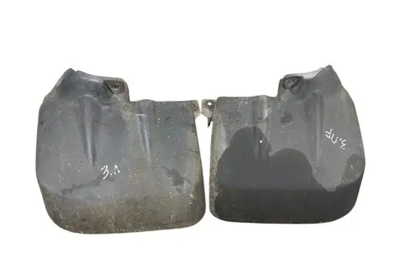 Mitsubishi L200 Rear mudguard 5370A987 5370A988