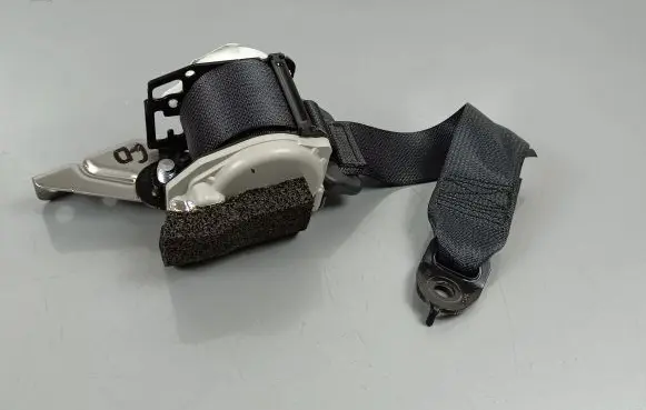 Suzuki SX4 S-Cross Rear seatbelt 509SQ4R167