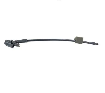 Dodge Charger Windshield washer spray nozzle 