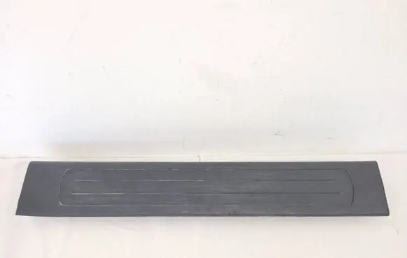 Renault Koleos I Front sill trim cover 769B5JY000